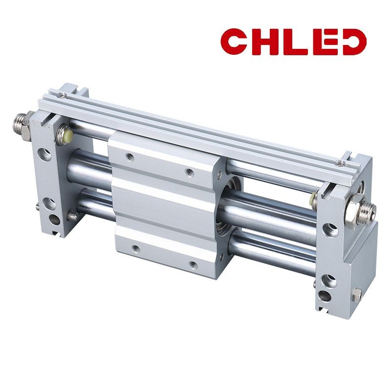 CY1S-Rodless Cylinder