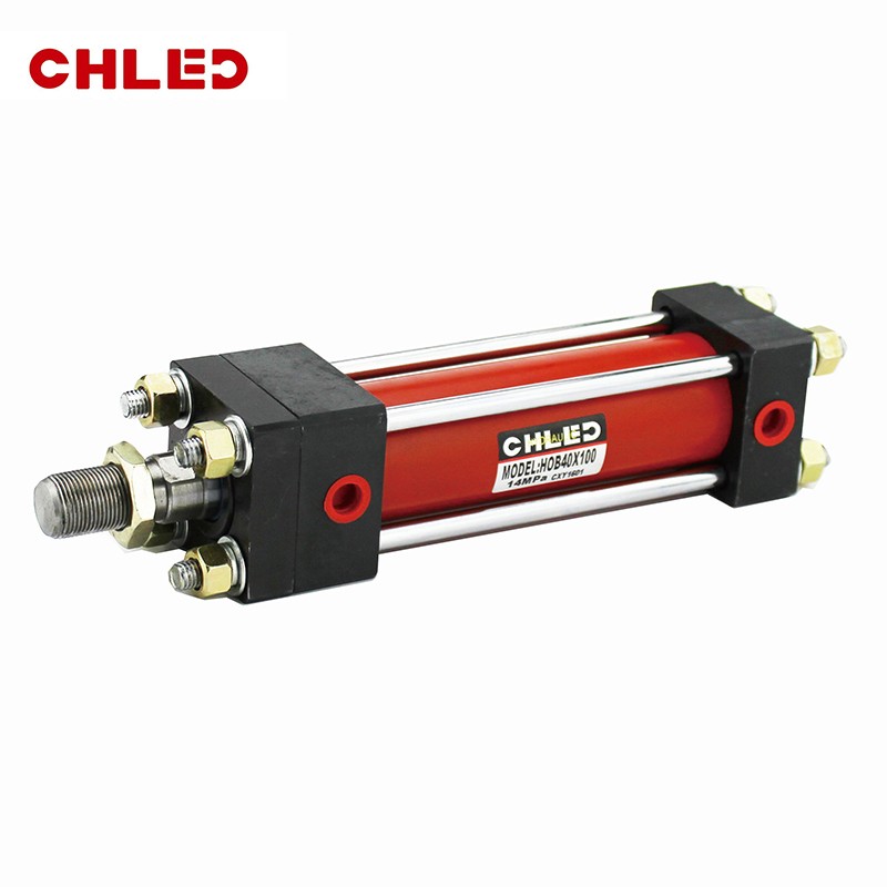 HOB-hydraulic cylinder