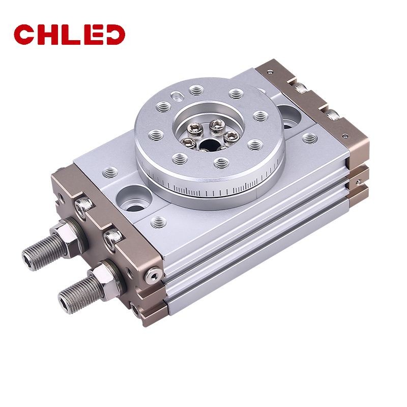 MSQB-Rotary  Cylinder