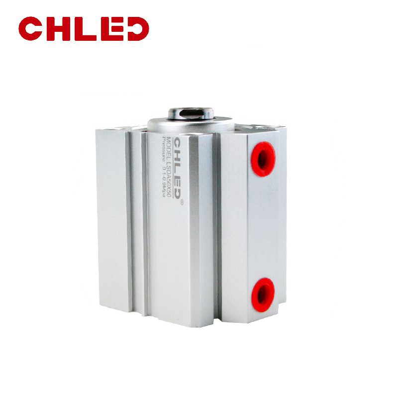SDA-Compact Cylinder