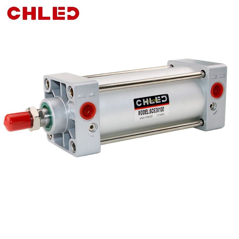 SC-Standard Cylinder
